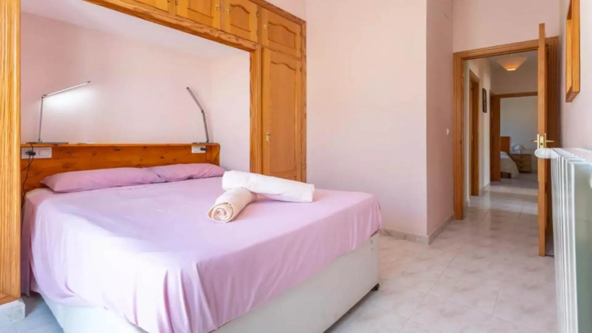 Cal Llop Villa L'Escala 0*,