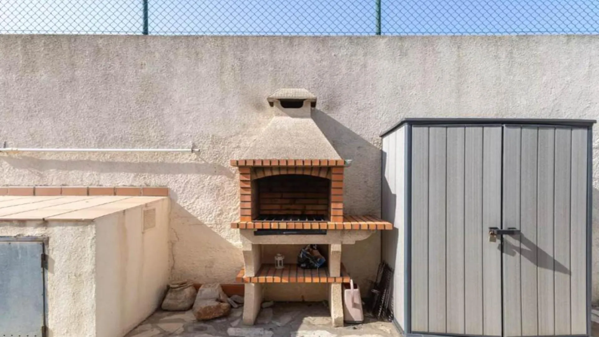 Cal Llop Villa L'Escala